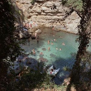 Meet your Posher, Katrina